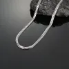 Cuban Link Stainless Steel Necklace sold by GTHIC