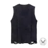 It's Not Easy Being My Wife's Arm Candy Cotton Vest Top sold by GTHIC