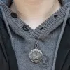 Viking Mjölnir Stainless Steel Pendant sold by GTHIC