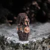 Vintage Spartan Warrior 7 Core Paracord Bracelet sold by GTHIC