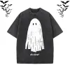 Vintage Washed Oh Sheet Ghost T-shirt sold by GTHIC