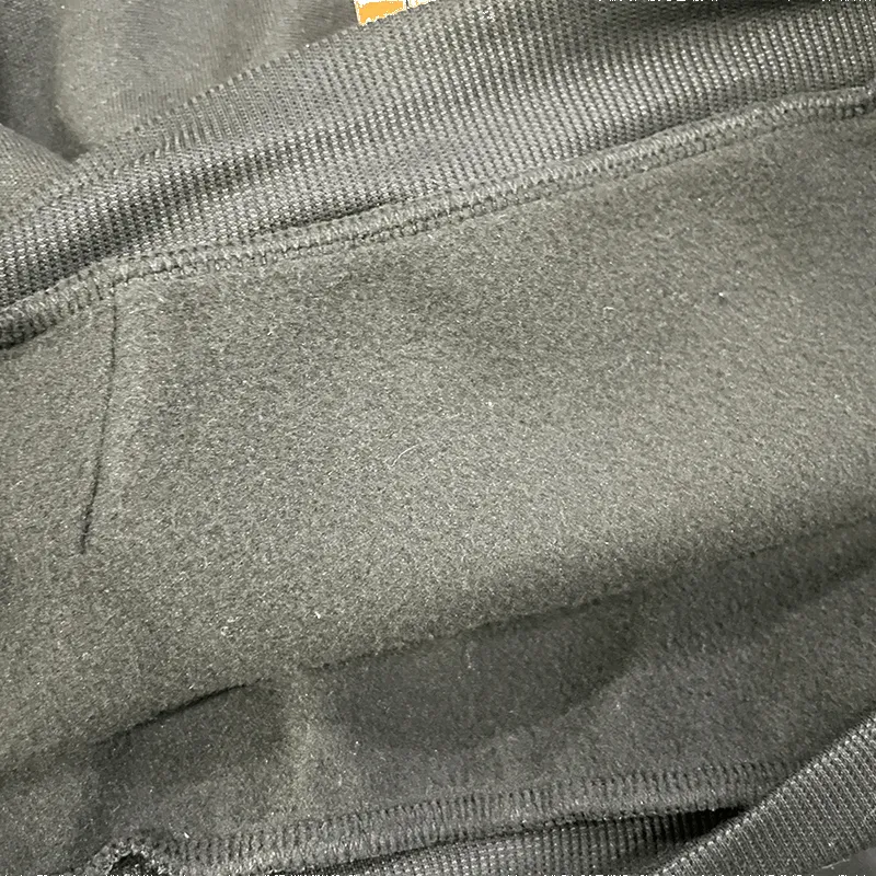 3D Print Fire Skeleton Polyester Skull Hoodie sold by GTHIC product image thumbnail 2