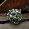 Growling Tiger Brass Ring sold by GTHIC