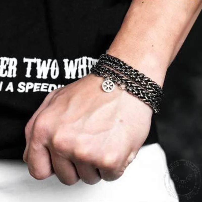 Wheat Ear Chain sold by GTHIC product image thumbnail 4