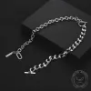 OT Buckle Stainless Steel Necklace sold by GTHIC