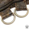 Vintage Half Finger Steampunk Gloves sold by GTHIC