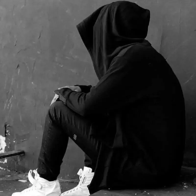 Medieval Wizard Gothic Hooded Cloak sold by GTHIC product image thumbnail 3