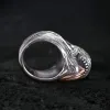 Parasitic Monster Sterling Silver Ring sold by GTHIC