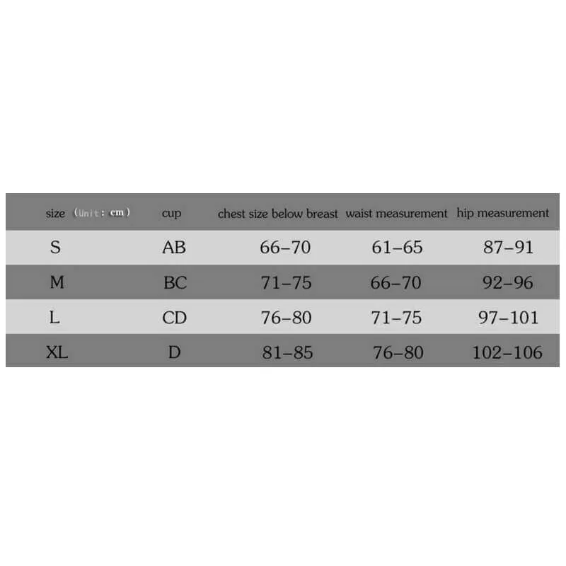 Sexy Mesh Flower Decoration Bikini Swimsuit sold by GTHIC product image thumbnail 3