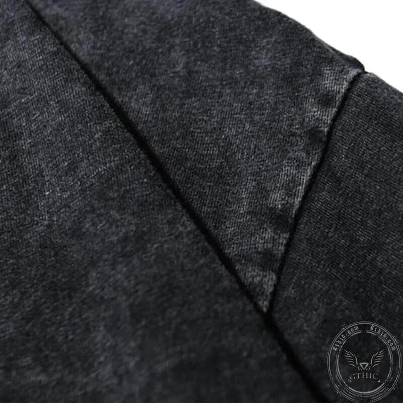 Vintage Washed I Screw I Nut I Bolt T-shirt sold by GTHIC product image thumbnail 5