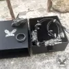 3 Pcs Gothic Dragon Spine Ring Jewelry Set sold by GTHIC