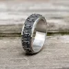 Vintage Scorpion Stainless Steel Spinner Ring sold by GTHIC