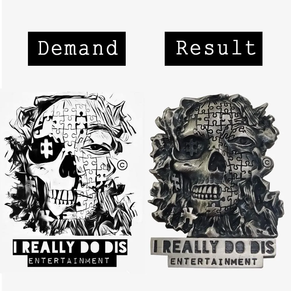 Custom Made Deposit sold by GTHIC product image thumbnail 4