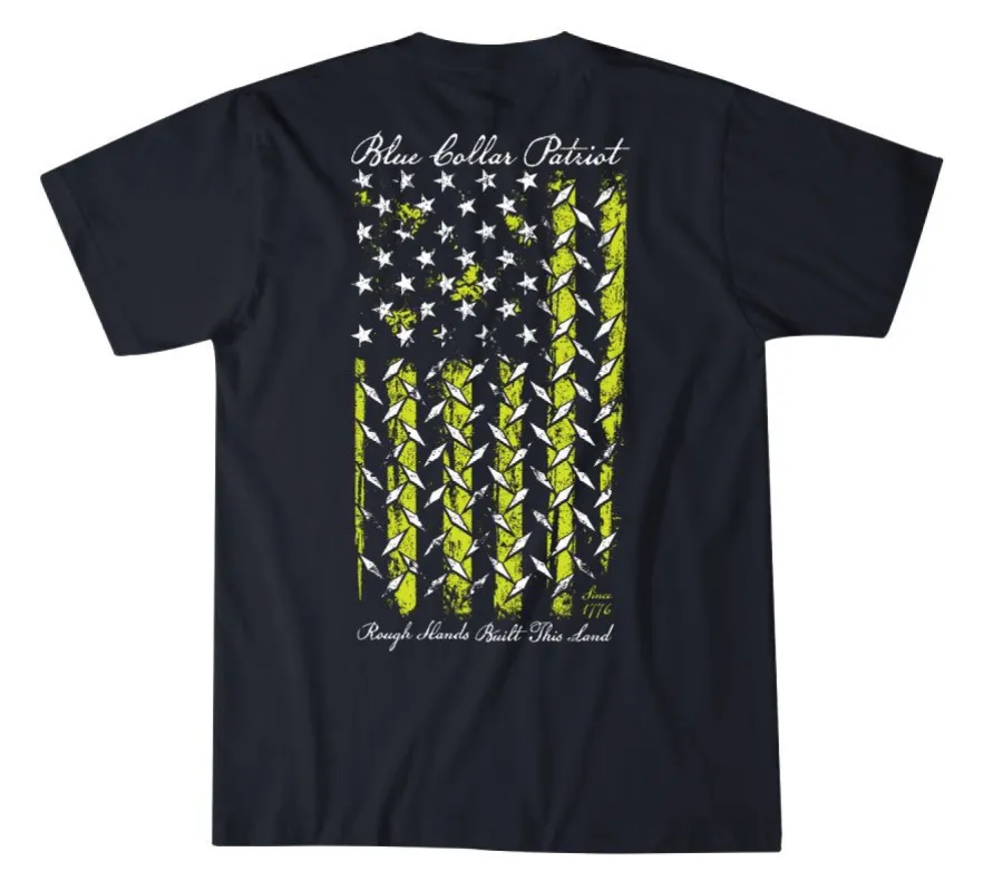 Rough Hands sold by Howitzer Clothing