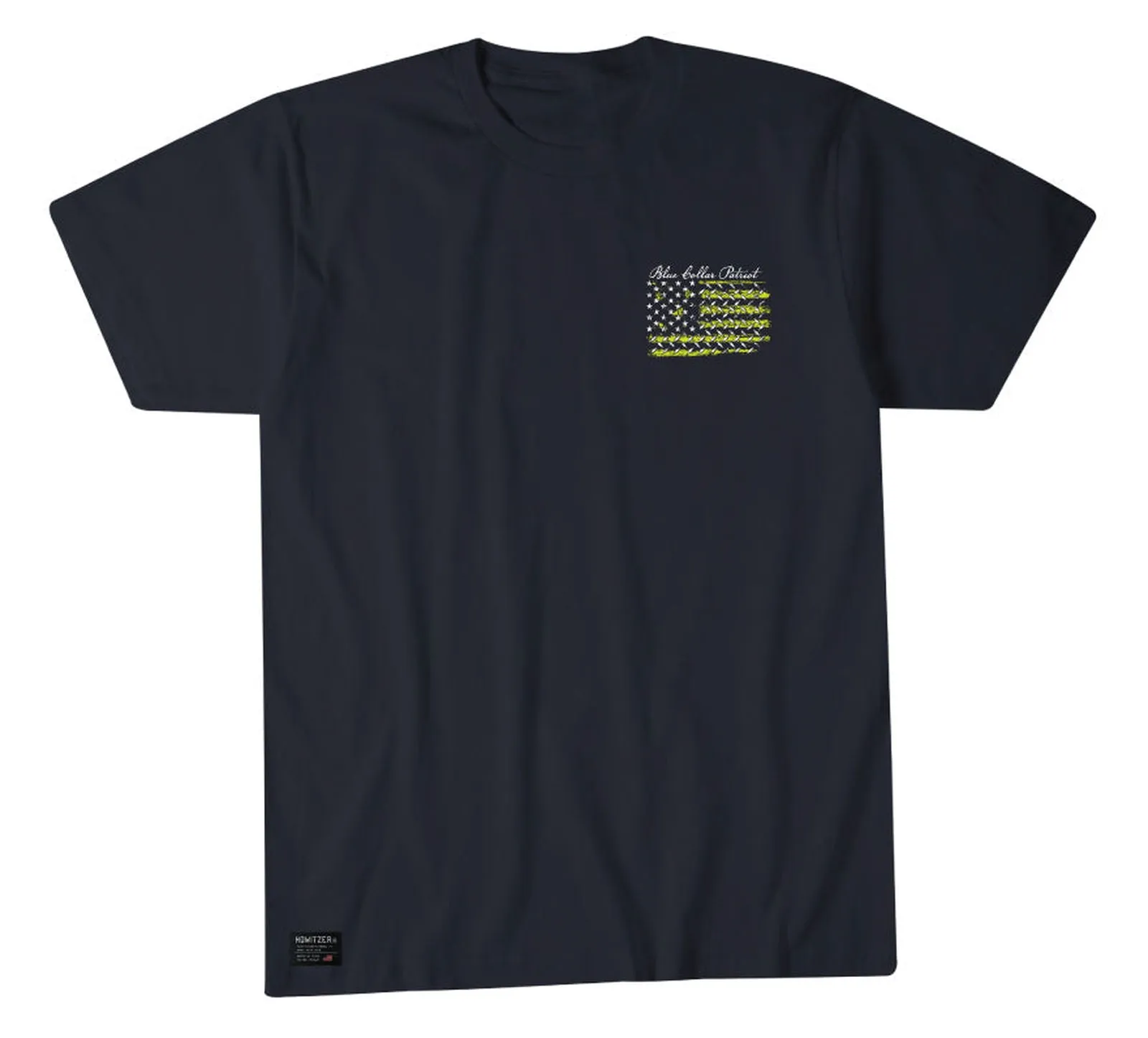 Rough Hands sold by Howitzer Clothing product image thumbnail 2