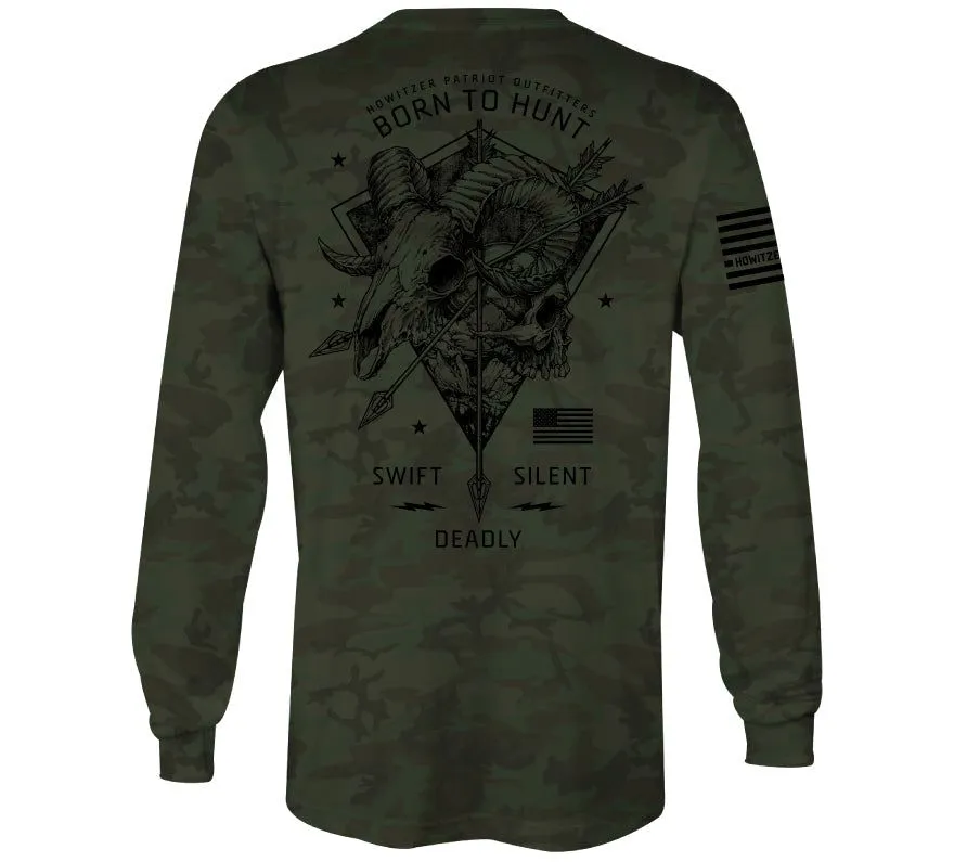 Patriot Hunt sold by Howitzer Clothing