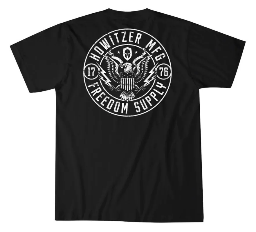 Freedom Supply Co sold by Howitzer Clothing