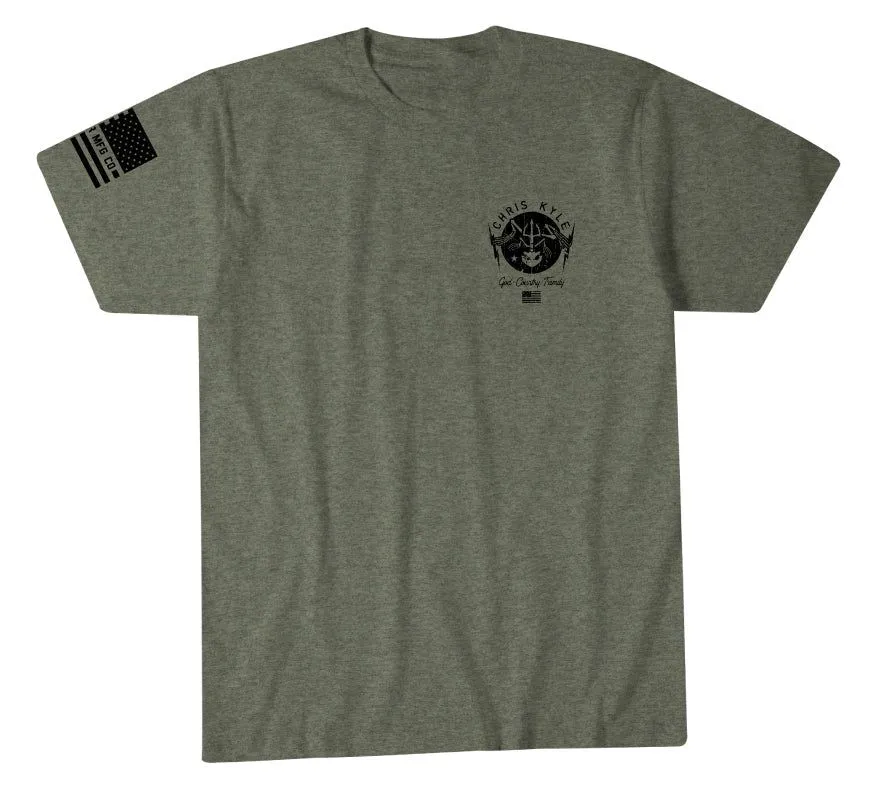 Ck Warbird sold by Howitzer Clothing product image thumbnail 2