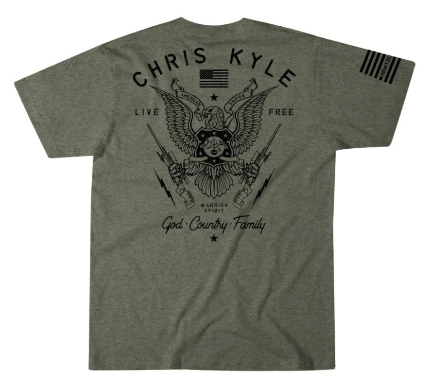 Ck Warbird sold by Howitzer Clothing