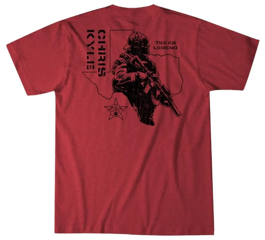 Ck Texas sold by Howitzer Clothing