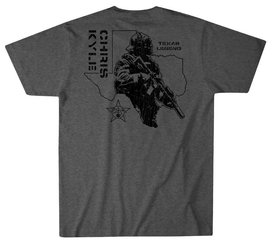 Ck Texas sold by Howitzer Clothing product image thumbnail 3
