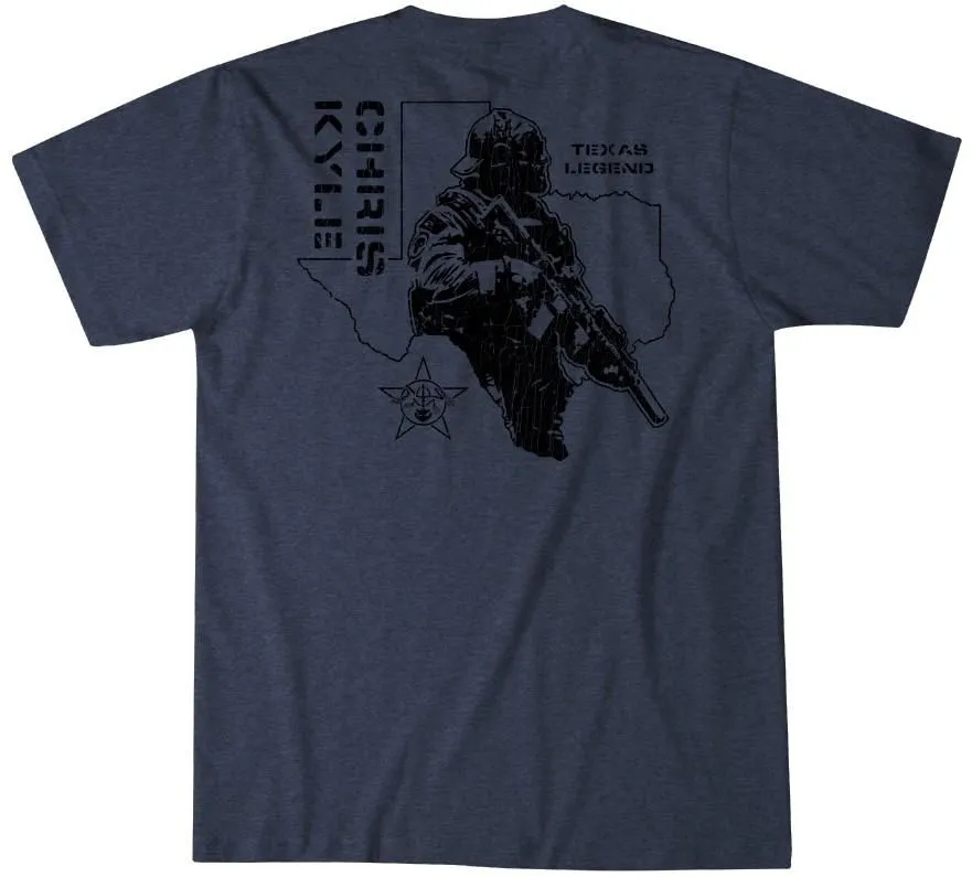 Ck Texas sold by Howitzer Clothing product image thumbnail 5