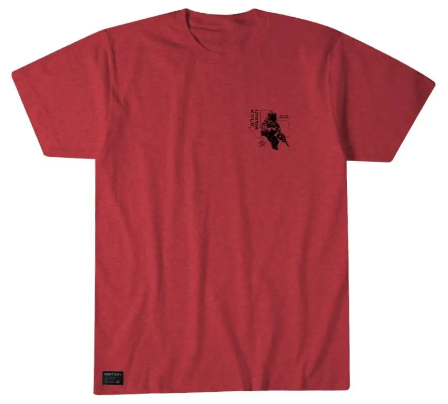 Ck Texas sold by Howitzer Clothing product image thumbnail 2