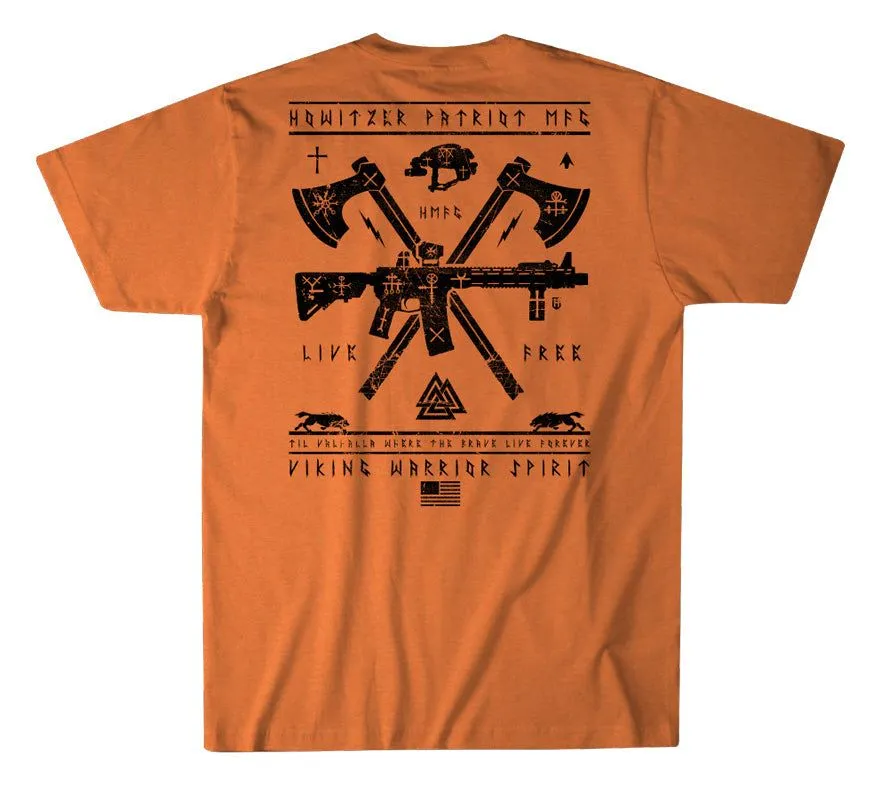 Viking Warrior sold by Howitzer Clothing