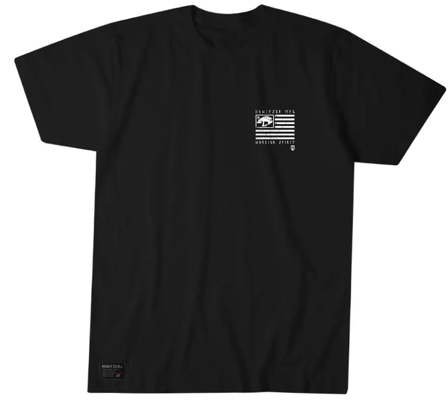 Viking Warrior sold by Howitzer Clothing product image thumbnail 4