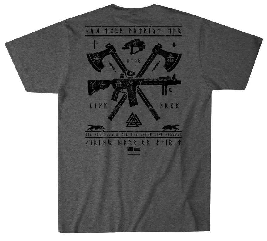 Viking Warrior sold by Howitzer Clothing product image thumbnail 5