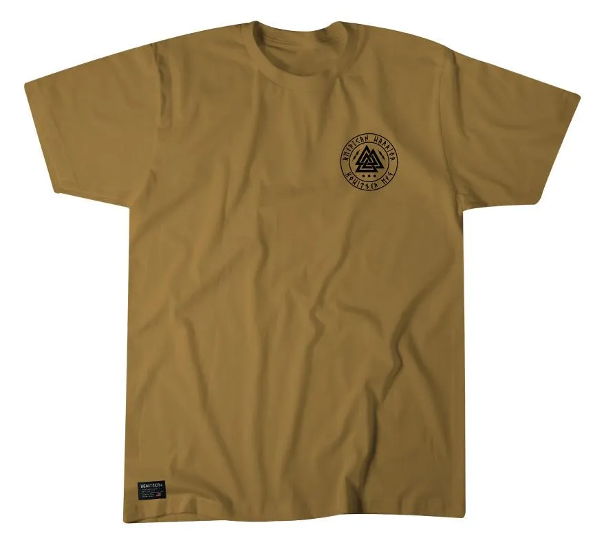 American Warrior Spirit sold by Howitzer Clothing product image thumbnail 2