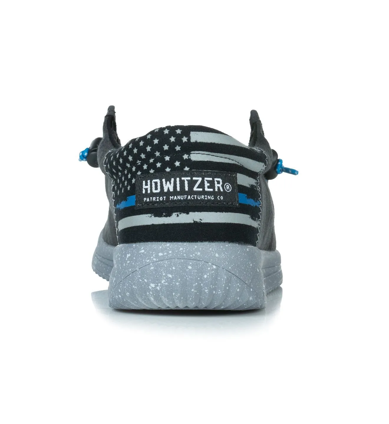 Roam Blue Line sold by Howitzer Clothing product image thumbnail 4