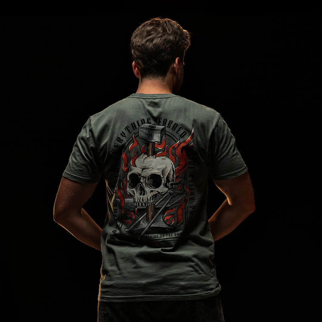 To The Bone sold by Howitzer Clothing product image thumbnail 3