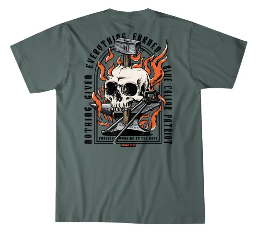To The Bone sold by Howitzer Clothing