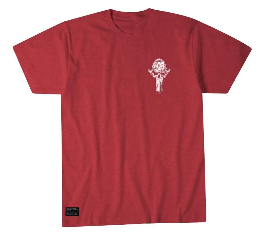 Fire Brotherhood sold by Howitzer Clothing product image thumbnail 4