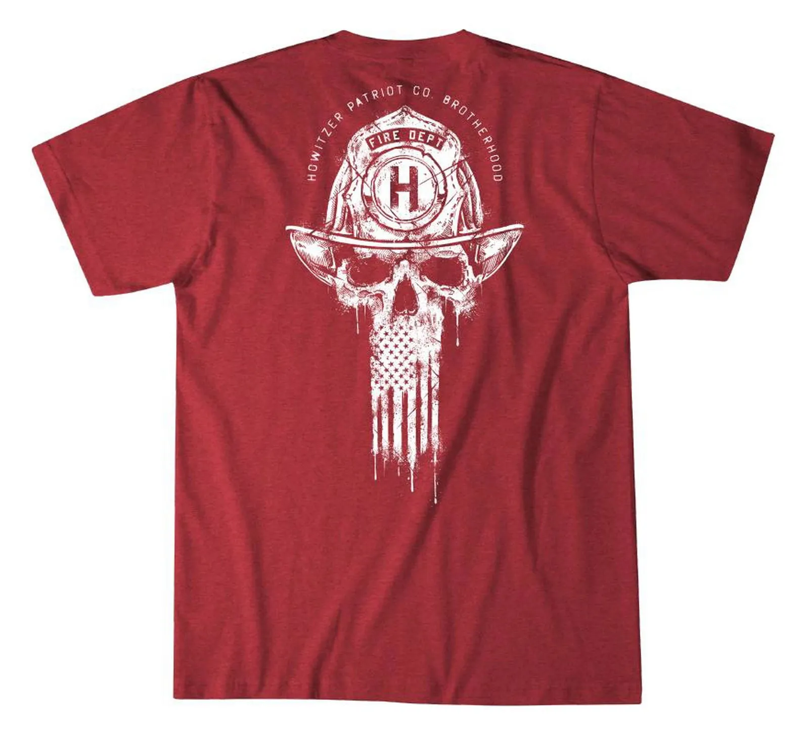 Fire Brotherhood sold by Howitzer Clothing product image thumbnail 3