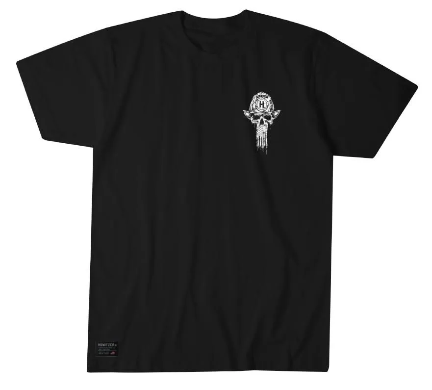 Fire Brotherhood sold by Howitzer Clothing product image thumbnail 2