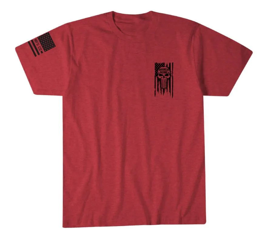 Smash Through sold by Howitzer Clothing product image thumbnail 4