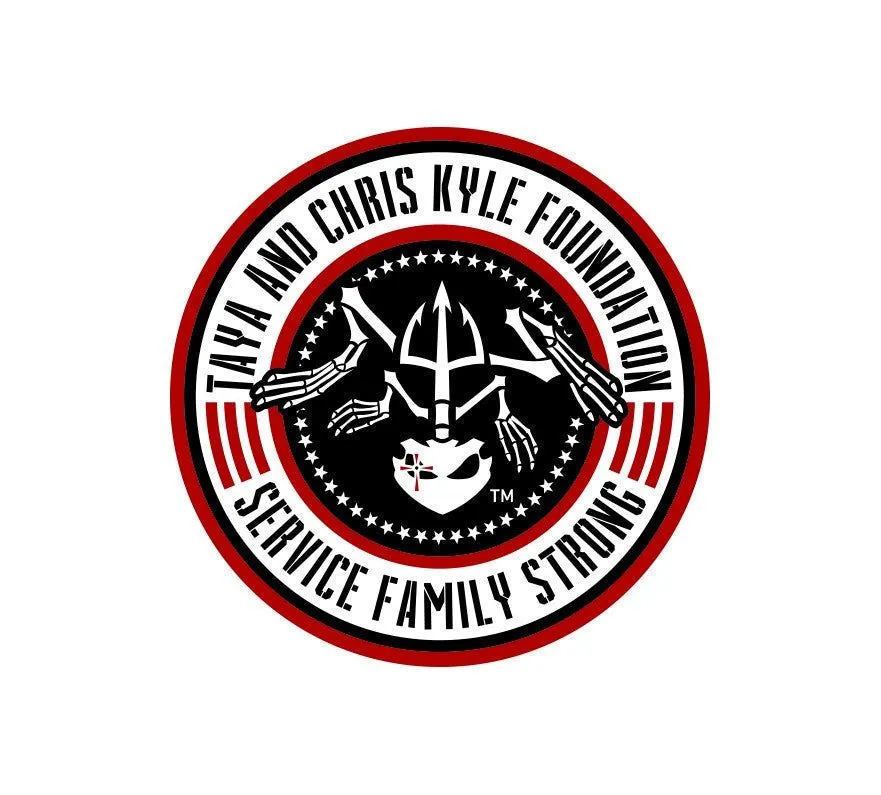 Ck Circle Shield sold by Howitzer Clothing product image thumbnail 5