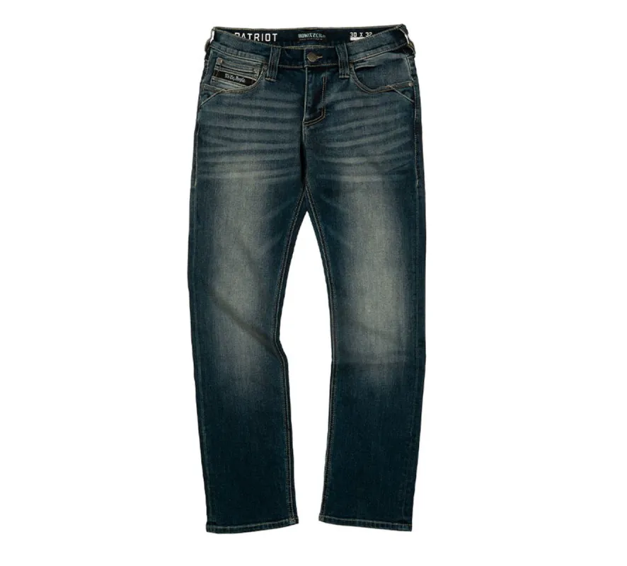 Patriot Jeep sold by Howitzer Clothing