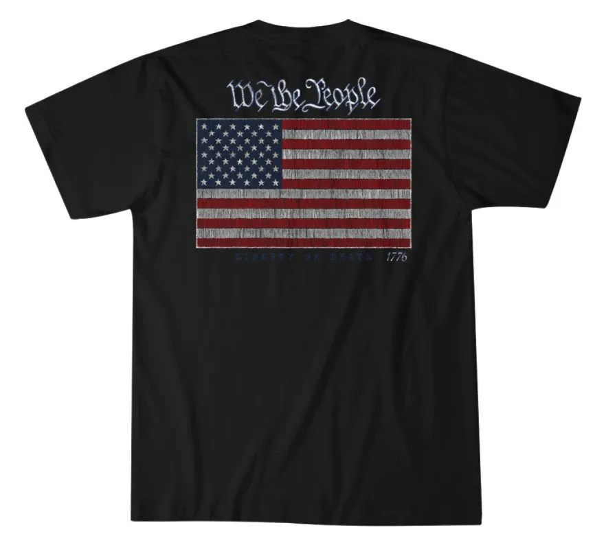 Flag Art sold by Howitzer Clothing