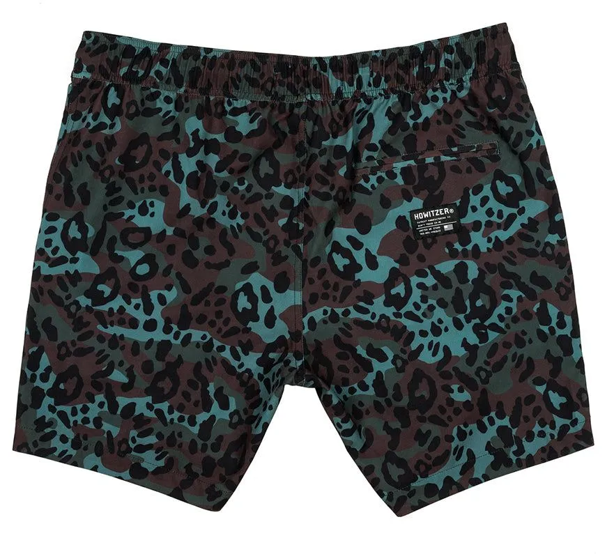 Cheebruh Boardshort sold by Howitzer Clothing product image thumbnail 2