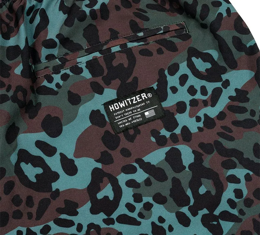 Cheebruh Boardshort sold by Howitzer Clothing product image thumbnail 3