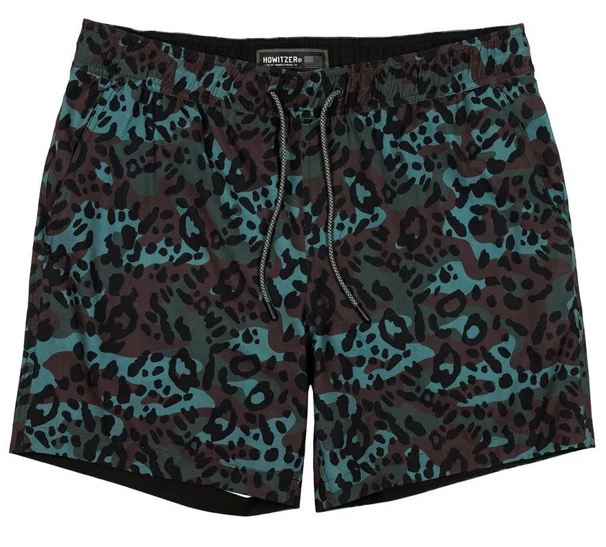 Cheebruh Boardshort sold by Howitzer Clothing