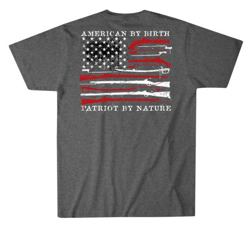 By Birth sold by Howitzer Clothing