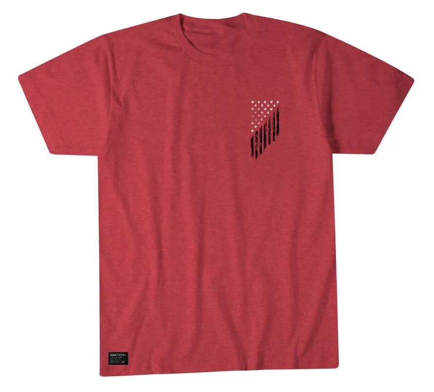 Life Liberty sold by Howitzer Clothing product image thumbnail 2