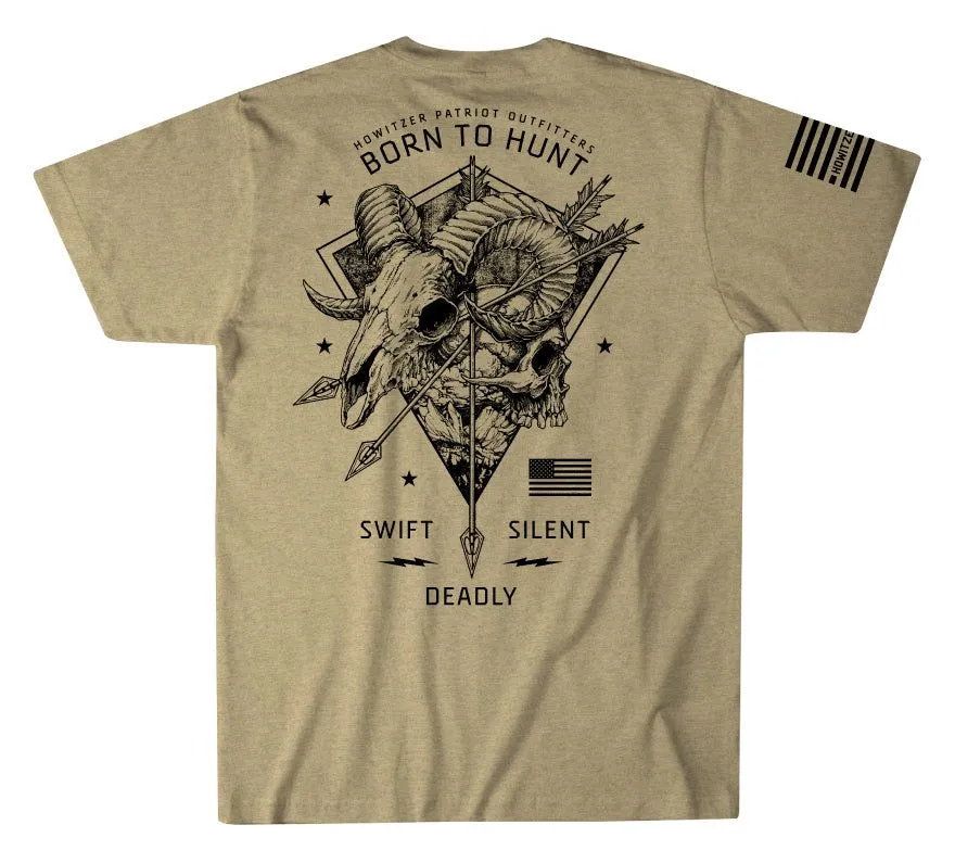 Patriot Hunt sold by Howitzer Clothing