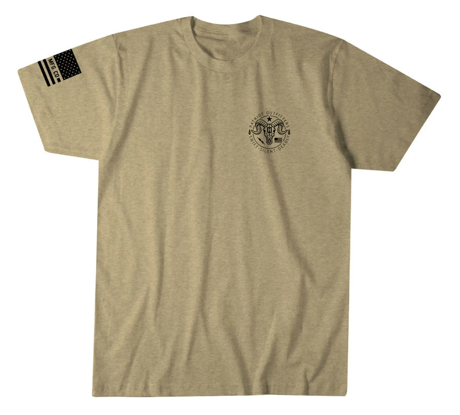Patriot Hunt sold by Howitzer Clothing product image thumbnail 2