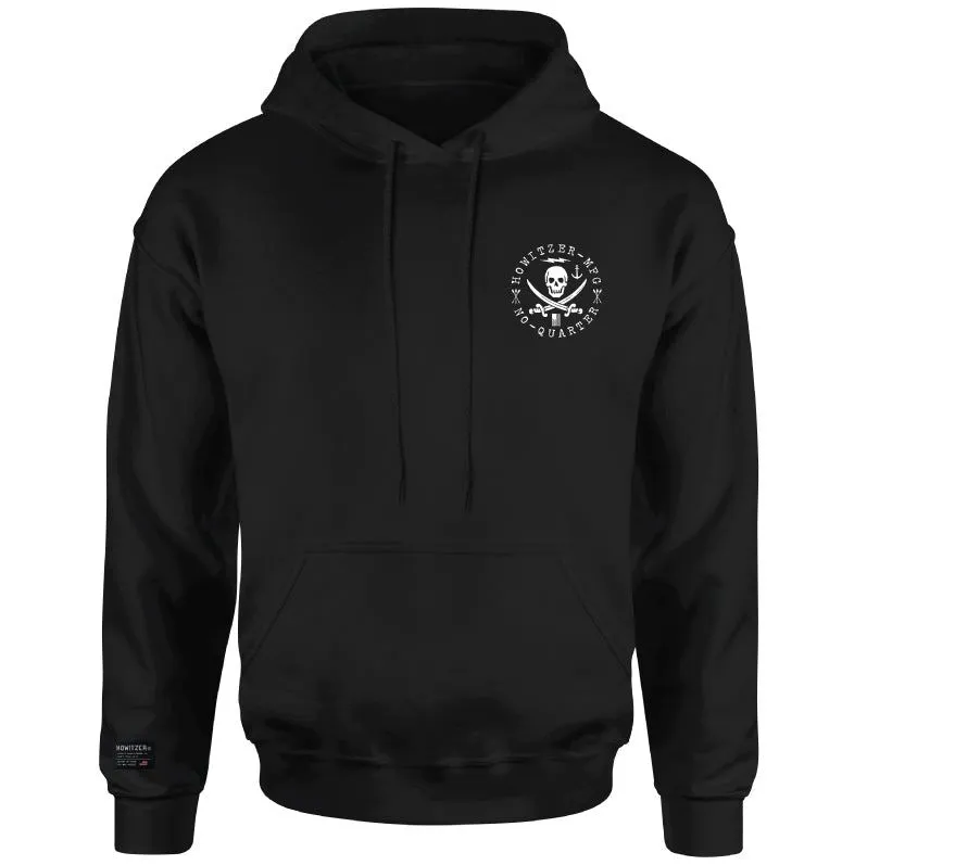 Pirate Life Hood sold by Howitzer Clothing product image thumbnail 2
