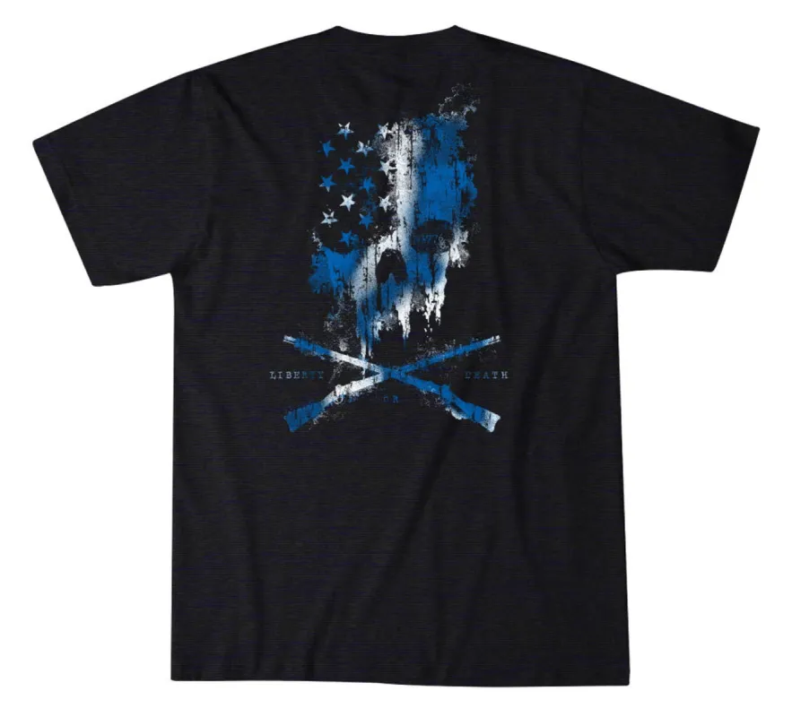 Liberty Forged Paint sold by Howitzer Clothing